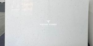 Vietnam Silky White Marble