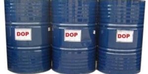 DOP Dioctyl Phthalate Liquid