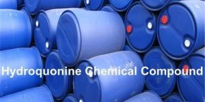 Hydroquonine Chemical Compound
