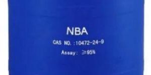NBA Normal Butanol Chemical