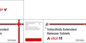 Tofacitinib (ER) 11 / 22 mg