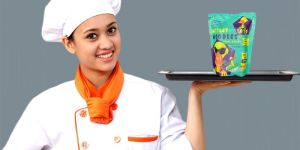 Yoyo Pearl Millet Noodles 165gm