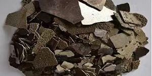 Electrolytic Manganese Metal Flakes