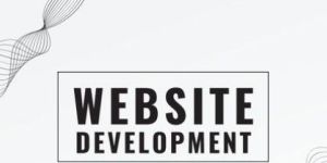 Website Development Services