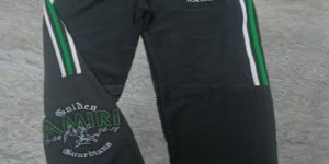 NS Lowers with Embroidery Work