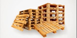 Wooden Packing Pallets