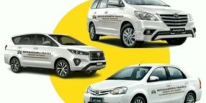 Akkalkot Gangapur Pandharpur Tuljapur Tour Car Rental