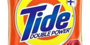 Tide Washing Powder