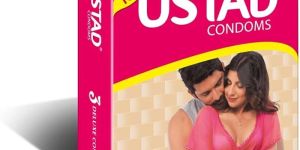 Ustad Condom