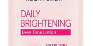 Vaseline Lotion