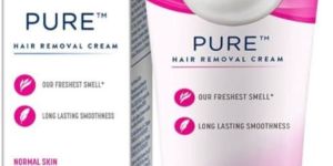 Veet Hair Removal Cream