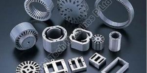 Customised EDM Parts