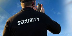 Security Services