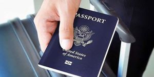 Visa/ Passport Consultant