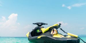 Jet Ski