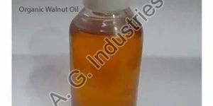 Organic Walnut Oil