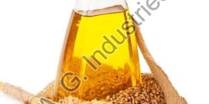 Wheatgerm Oil Organic