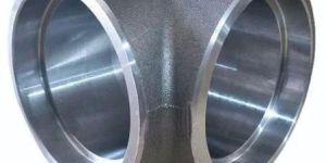 4 Inch Mild Steel Forged Elbow