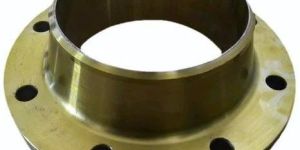 Mild Steel Welding Neck Flange