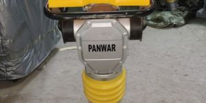 Electric Tamping Rammer