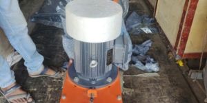 gt400 Concrete Polishing Machine
