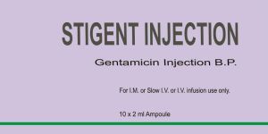 Stigent Injection