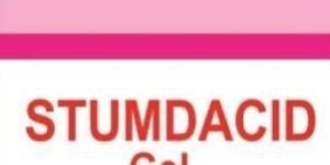 Suspension Stumdacid Gel