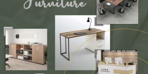 Office Furniture