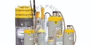 Dewatering Pump Rental Services