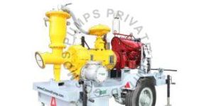 Miller Type Dewatering Pump