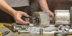 Pump Repairing Services