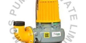 Sewage Cutter Submersible Pump