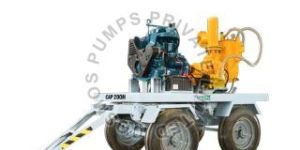 Surface Wastewater Pump