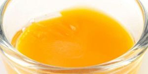 Egg Yolk Liquid