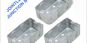 Electrical Junction Box