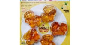 Lemon Multipurpose Cleaning PVA Pod