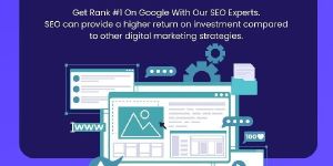 Search Engine Optimization (SEO)