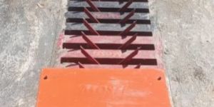 Automatic Dual Road Barriers