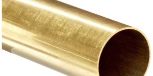 High Tensile Brass Hollow Rods