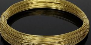 Lead Free Brass Wire