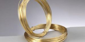 Leaded Brass Wires