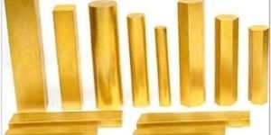 Riveting Brass Rods