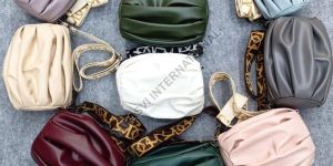 Ladies Leather Wallets