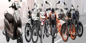 Self Drive Bike Scooty Rental