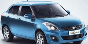 Self Drive Car Rental