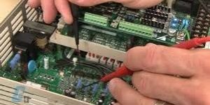 Drive Repair Service