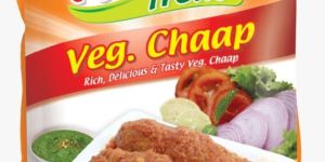Frozen Veg Chaap