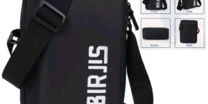 Polyester Sling Bags