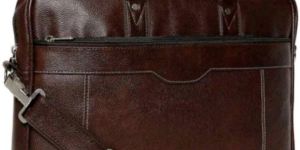PU Leather Office Bags