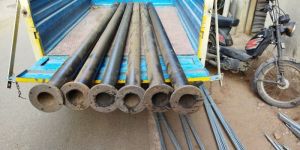 Cast Iron Earthing Pipe